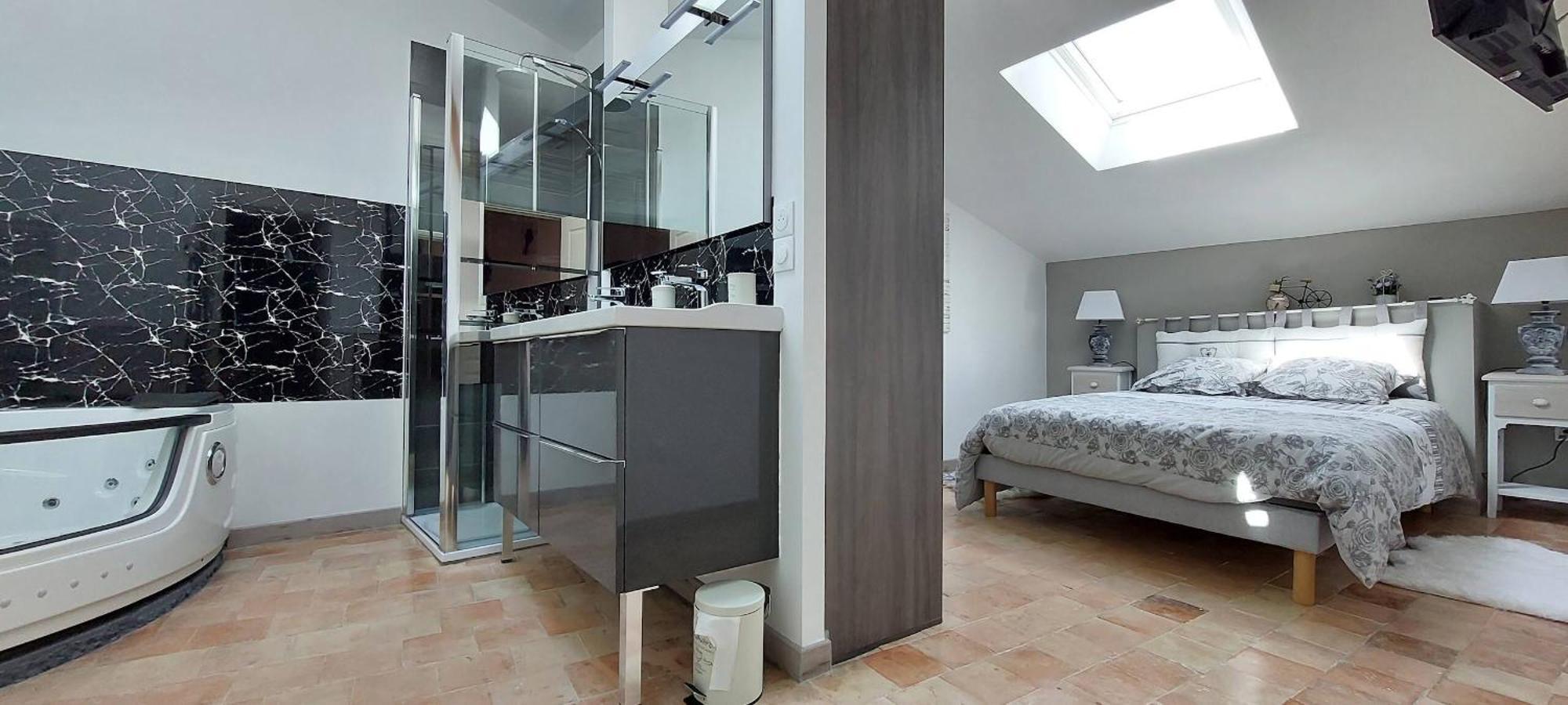 Le Lavandin Classe 3 Etoiles Рьез Экстерьер фото